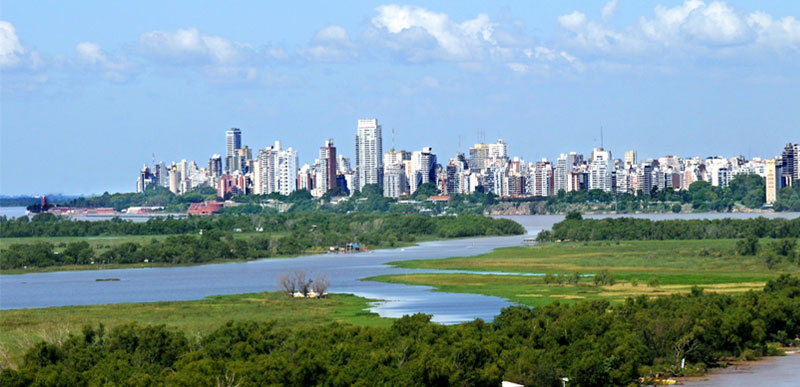 Costos aproximados del Alquiler y venta de Departamentos en Rosario