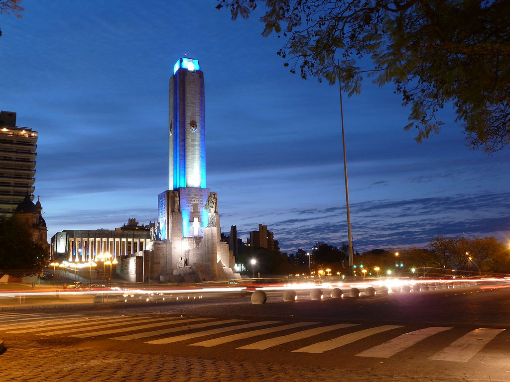 Iniciativa busca realizar un registro energético que promoverá la venta de nuevos departamentos en Rosario
