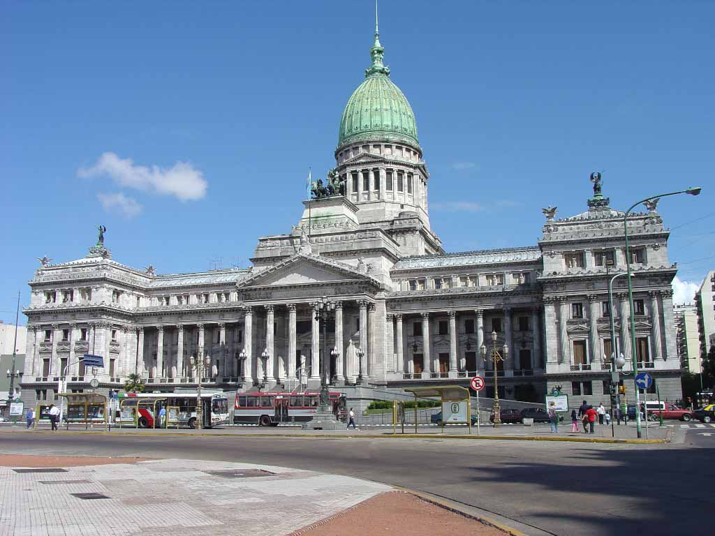 Quién paga la comisión del alquiler. El debate se dará en el Congreso Nacional