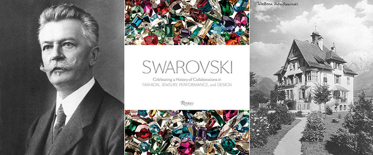Swarovski: una historia de destellos