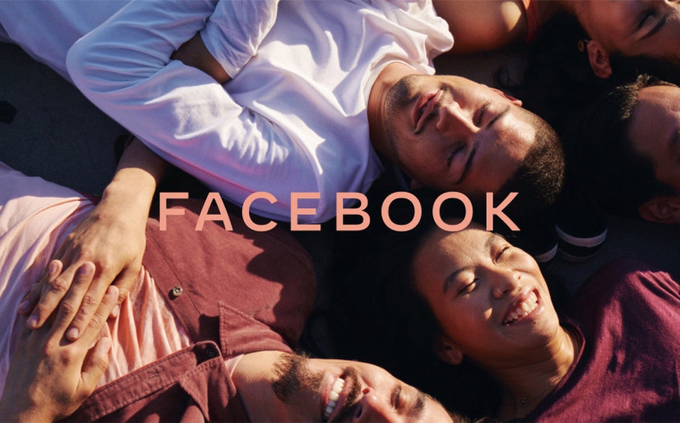 Facebook cambia su logo y reinventa su imagen