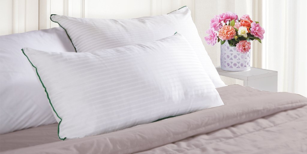 Descubre la almohada ideal para ti