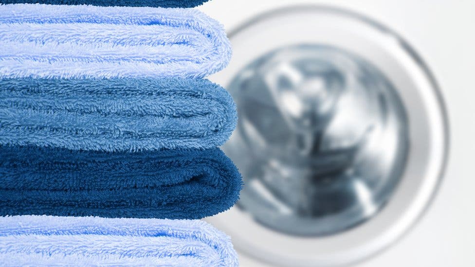 ¿Con qué frecuencia deben lavarse las toallas de baño?