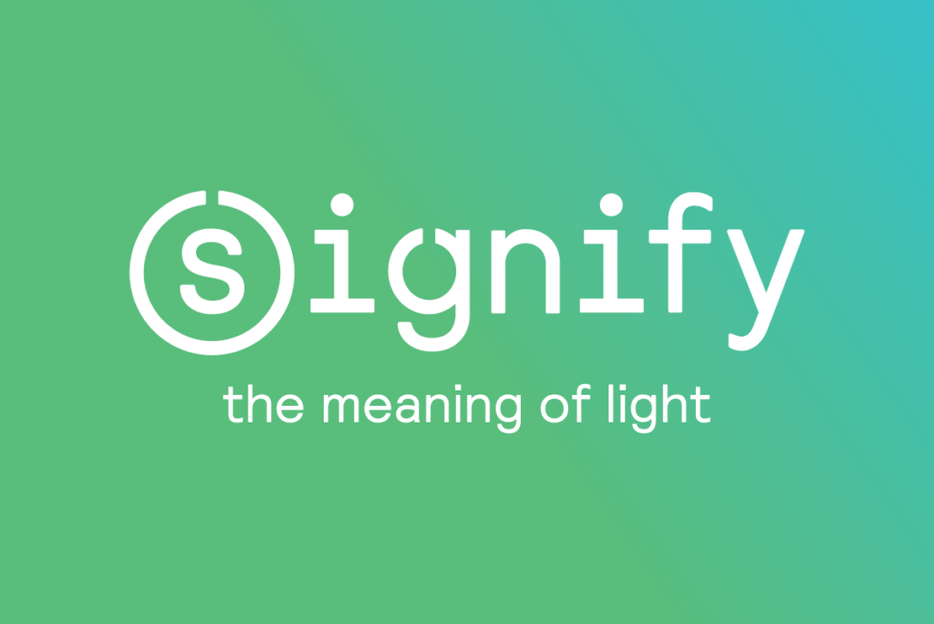 Signify