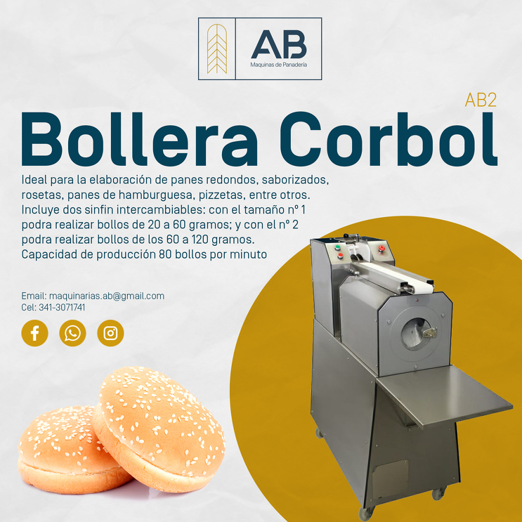 Bollera corbol