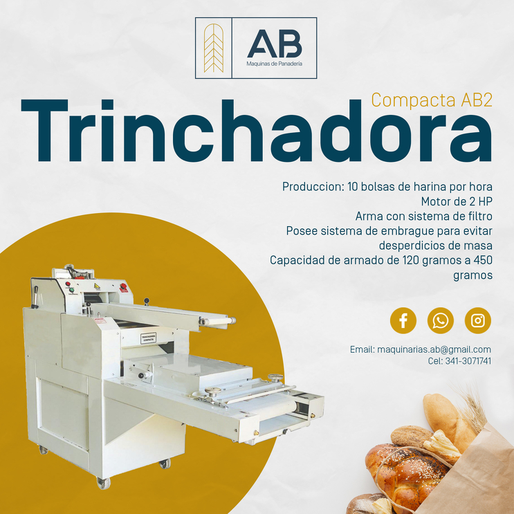 Trinchadora