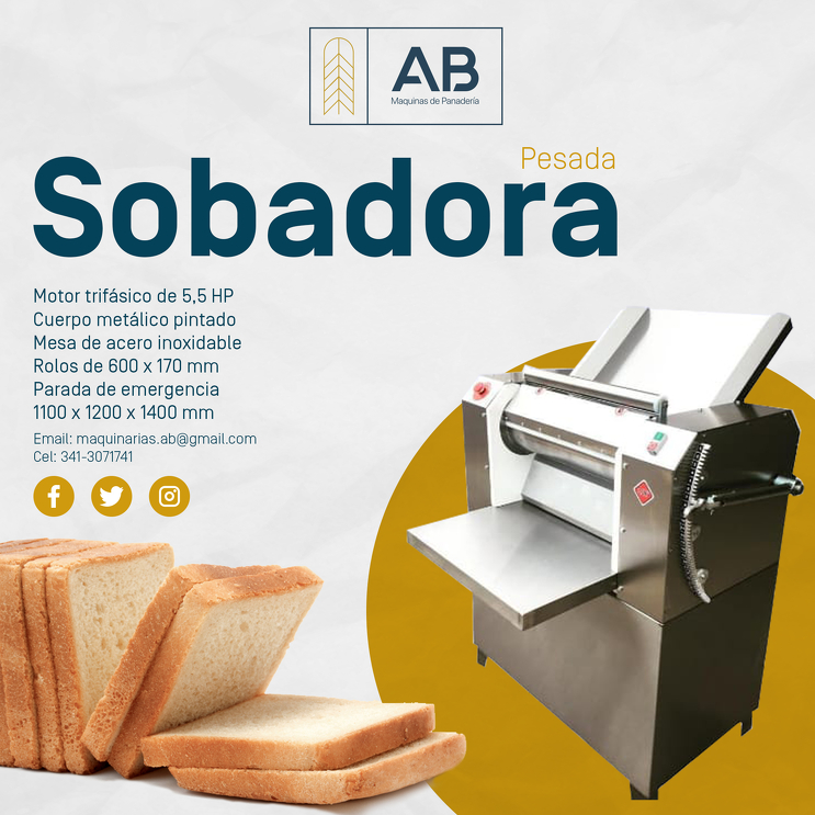 Sobadora