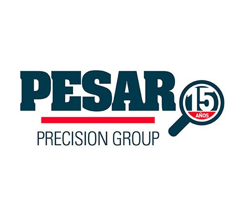 Pesar Precision Group SRL cumple 15 años y lo festeja con descuentos