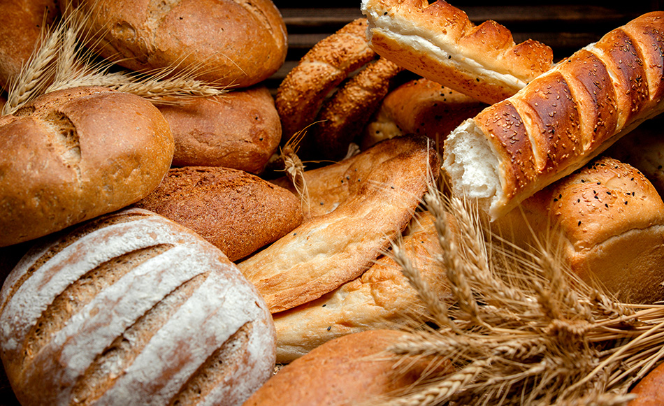 Te contamos cuáles son los panes más saludables