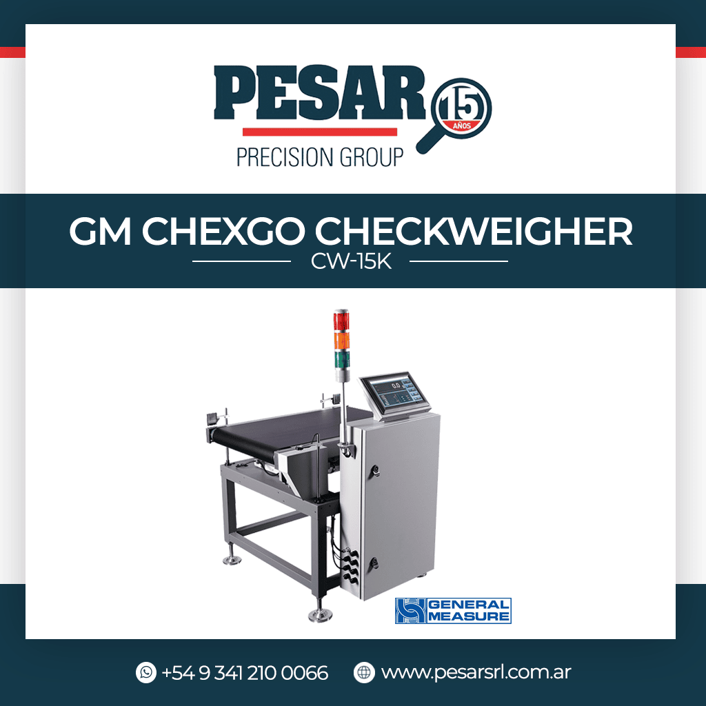 Checkweigher