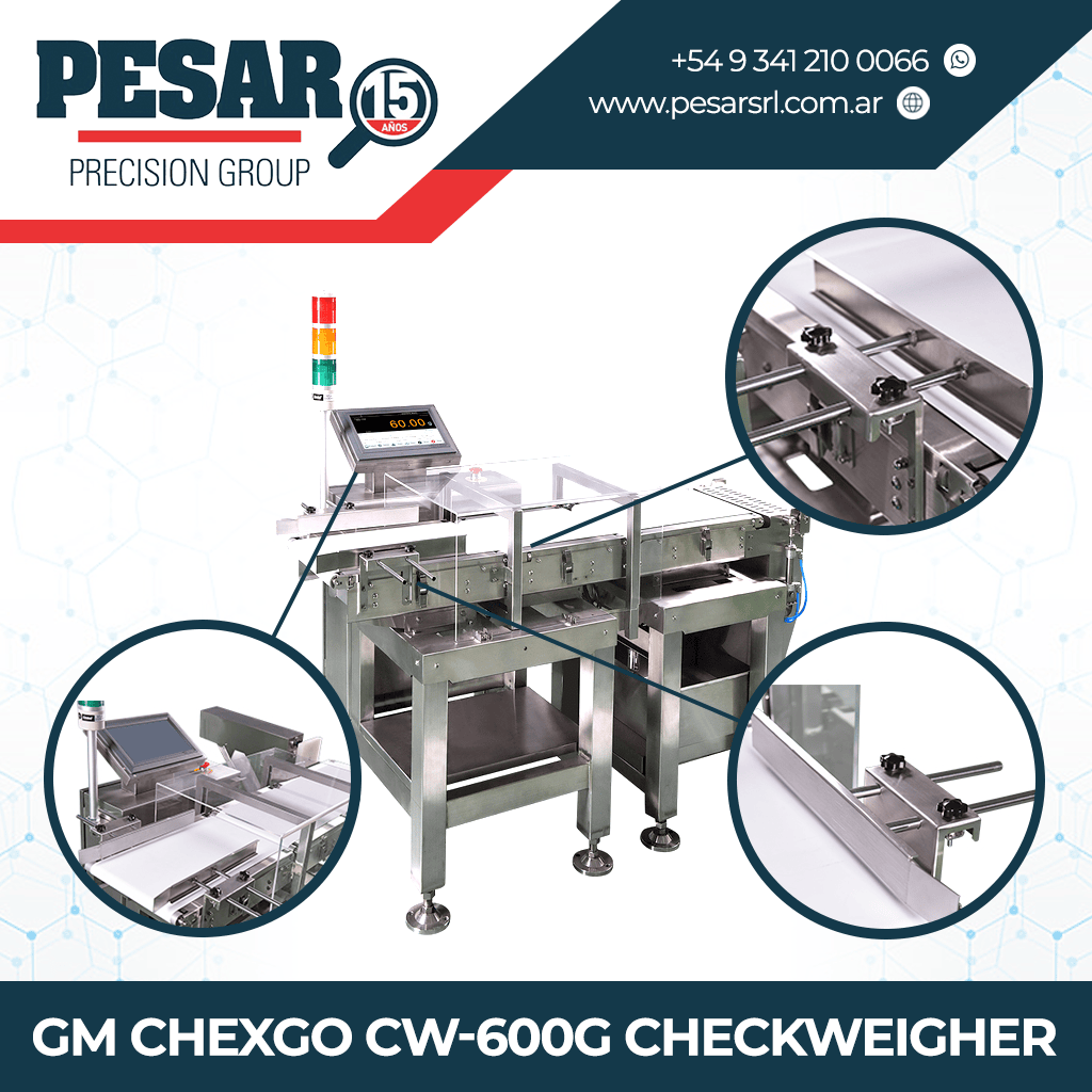 Checkweigher