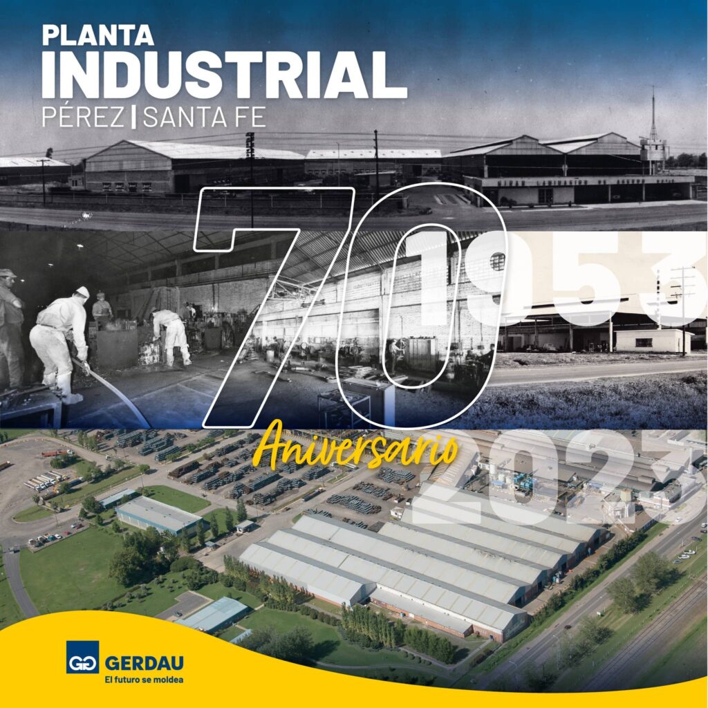 Gerdau Argentina