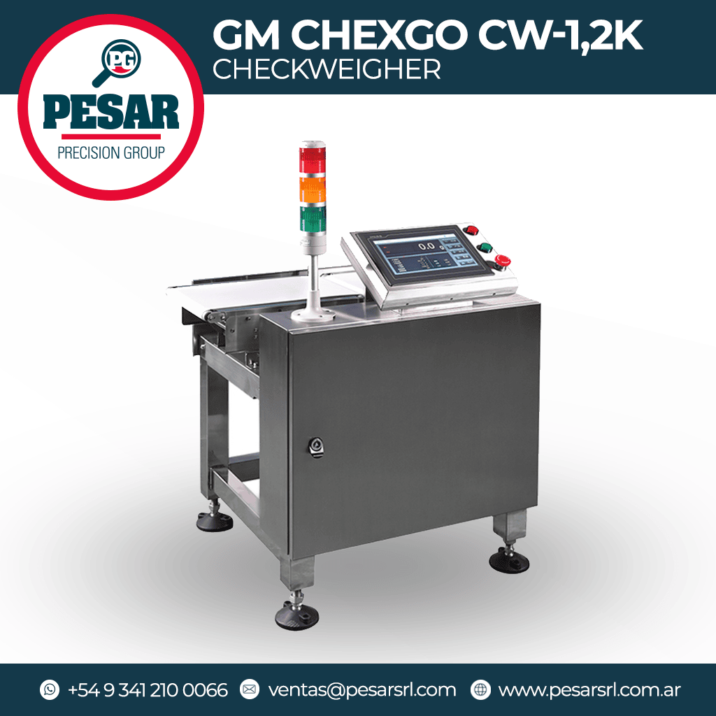 checkweigher