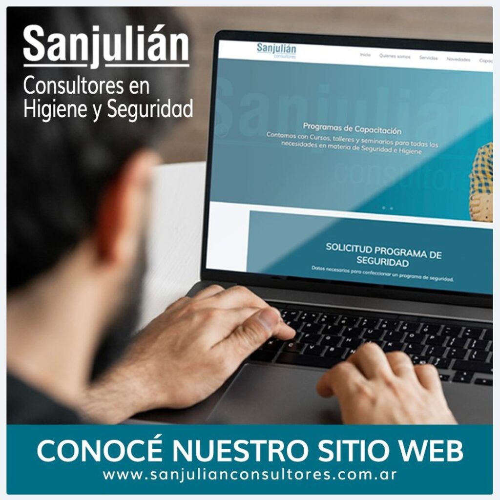 Sanjulián Consultores