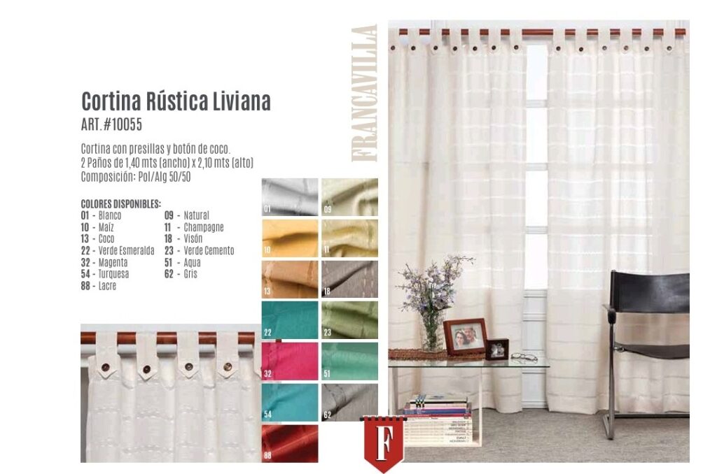 cortinas