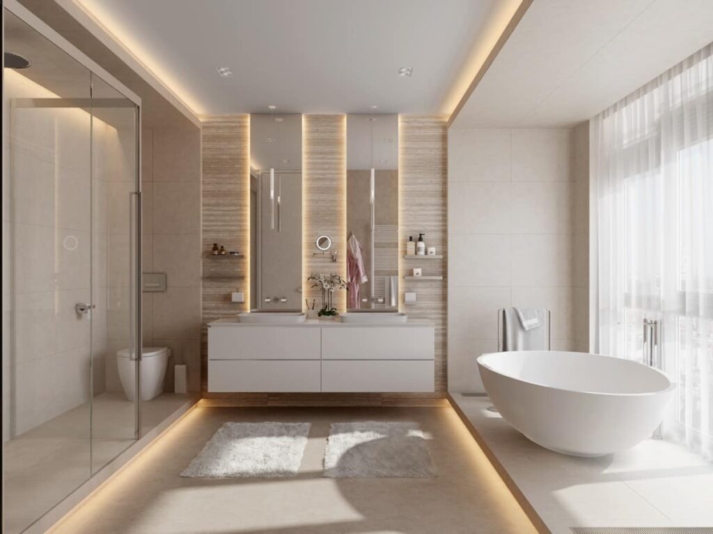 Mueble de Baño