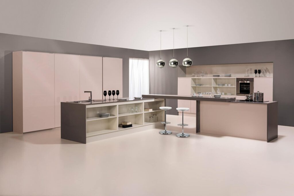 Mueble de Cocina