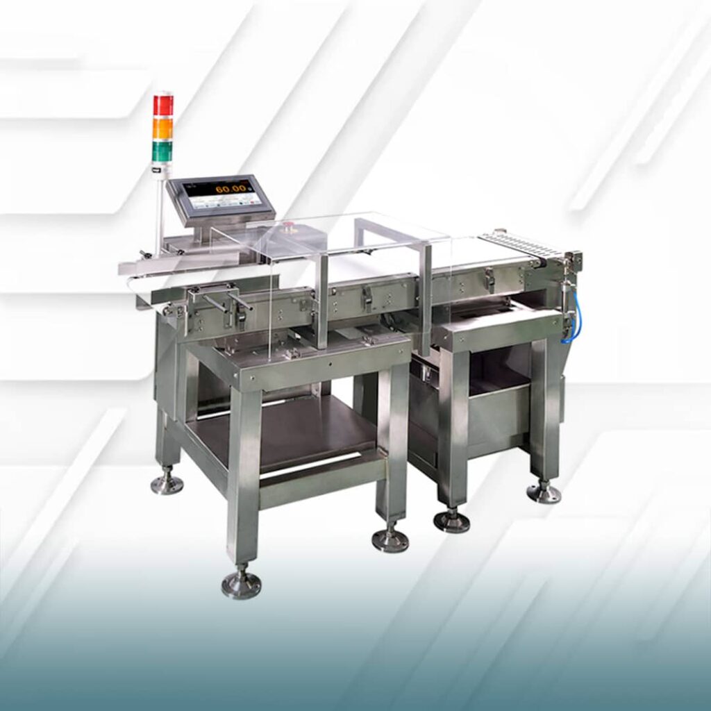 CHECKWEIGHER