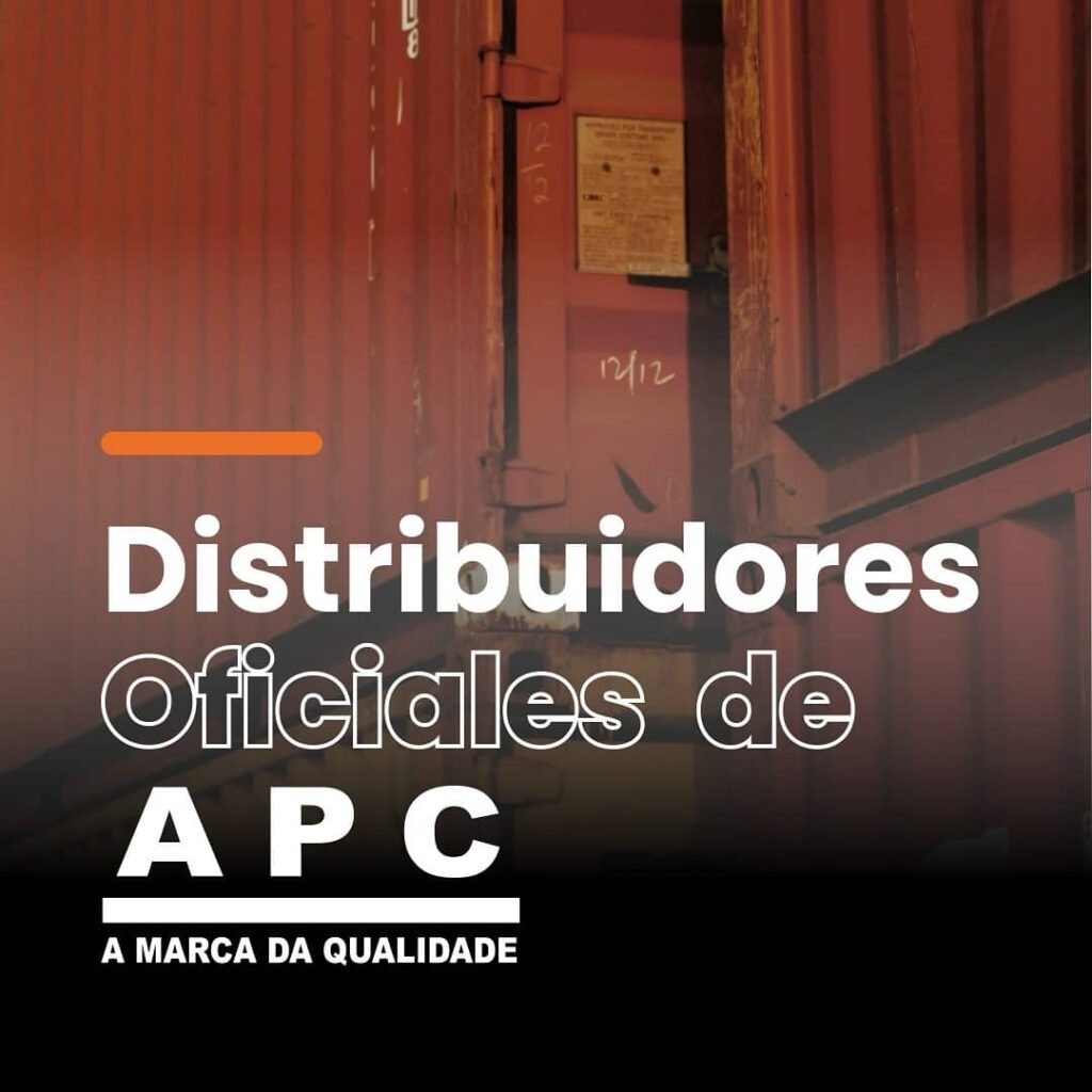 Distribuidores Oficiales de APC