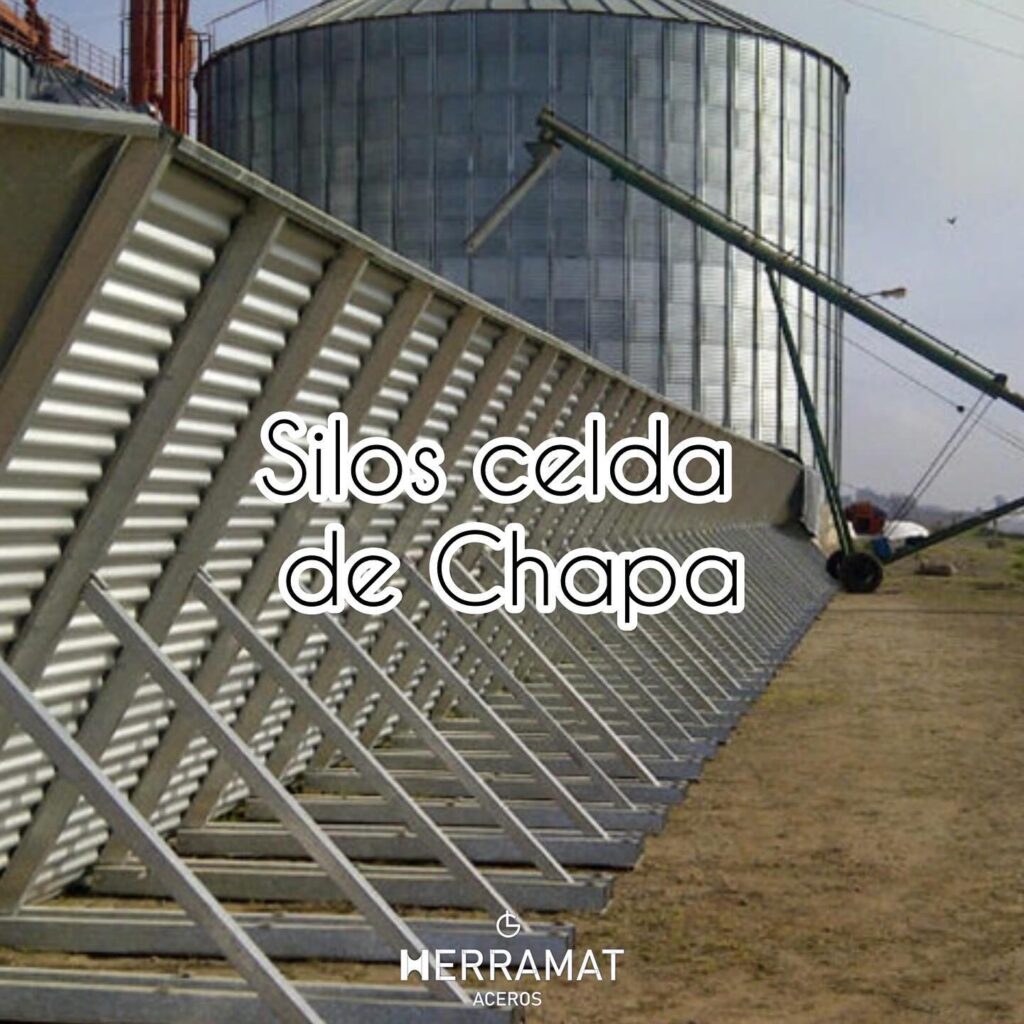 Chapas Ternium