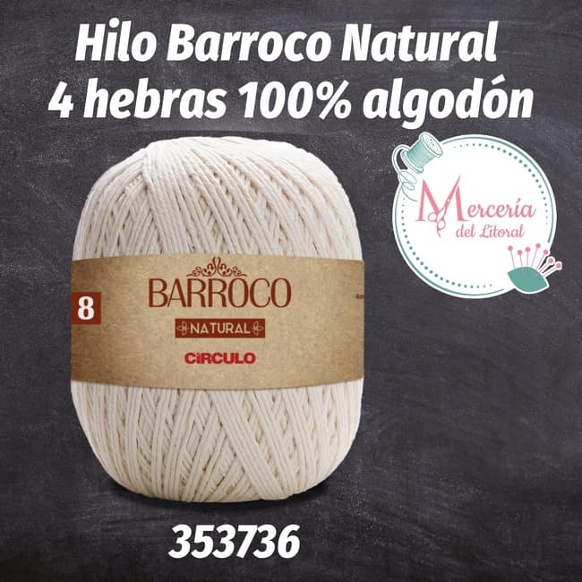 Hilo Macramé