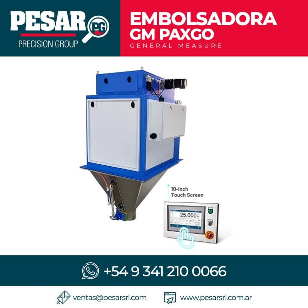 Embolsado Automático