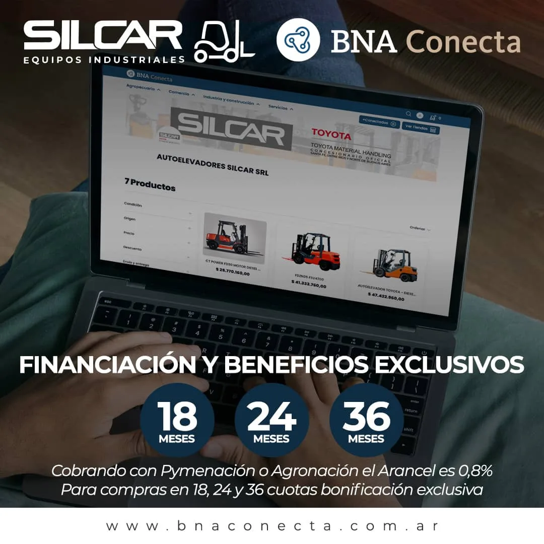 BNA Conecta