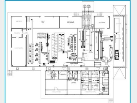 equipamiento para la industria avicola