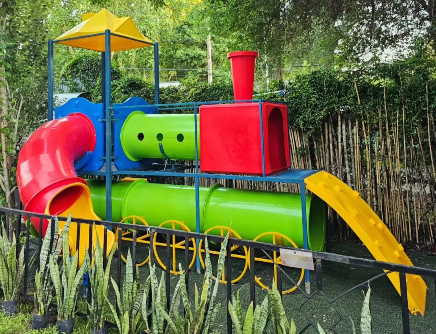 juegos de plaza
