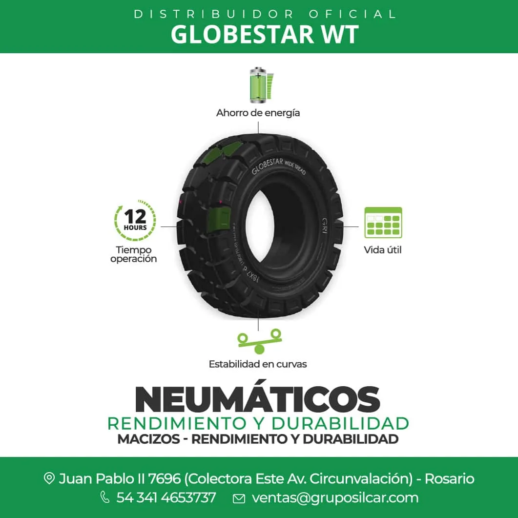 Neumáticos