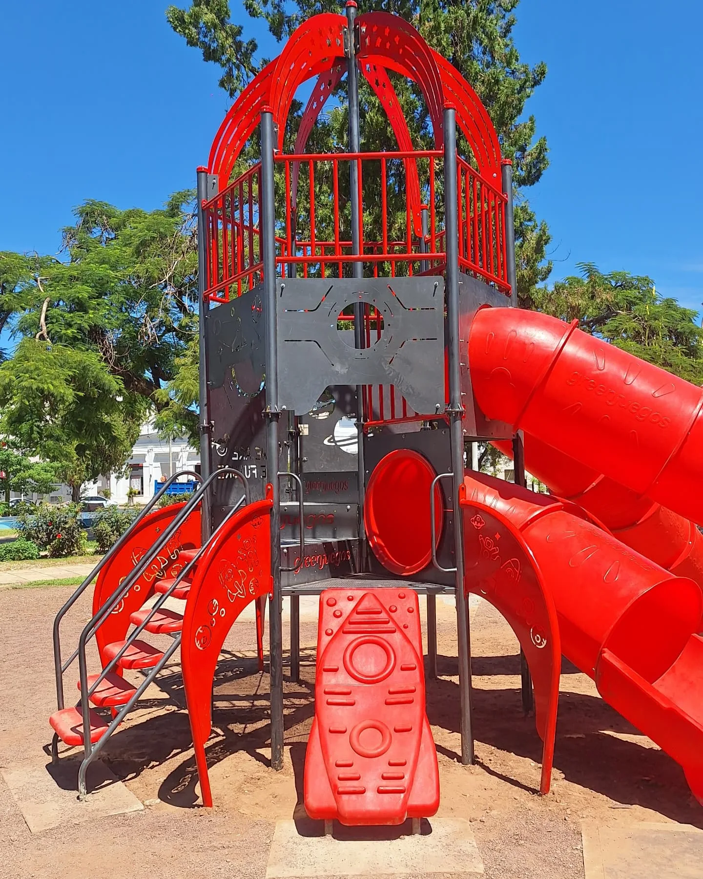juegos infantiles