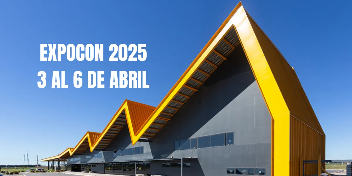 expocon 2025
