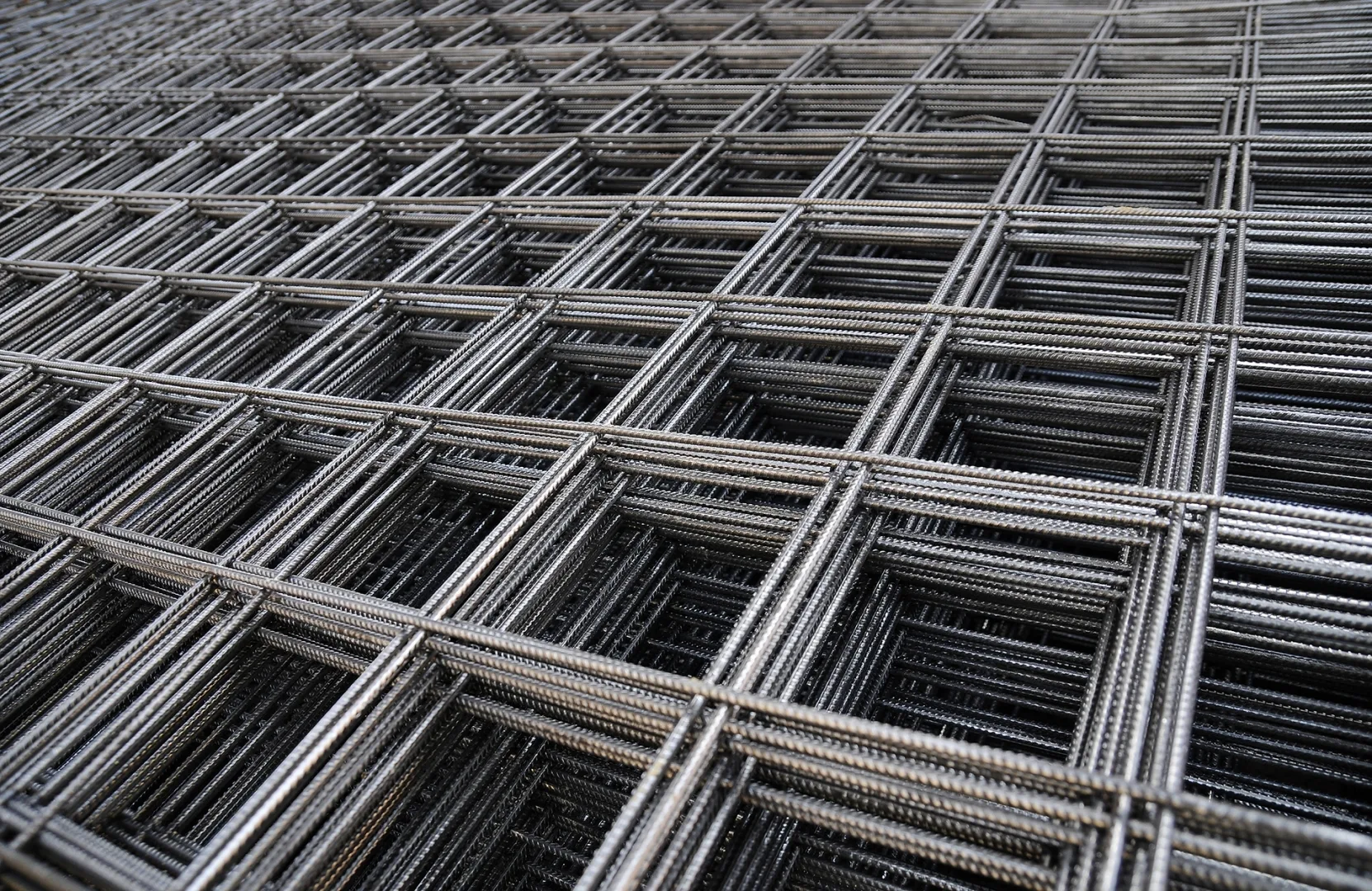 mallas de construccion