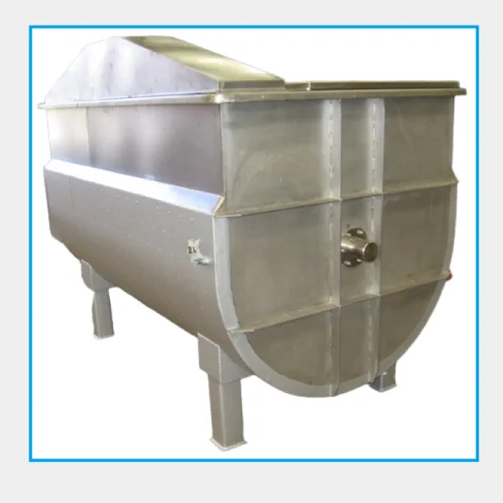equipamiento para la industria alimenticia