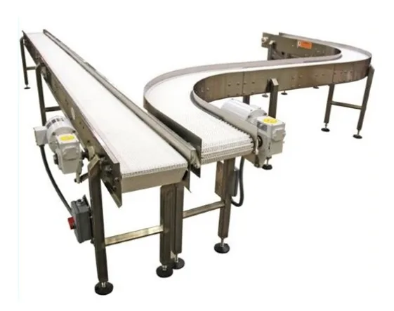 cintas transportadoras