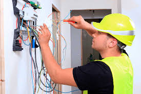 electricidad rosario