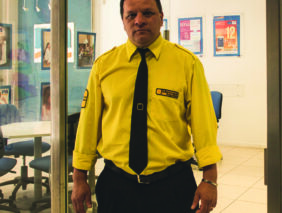 empresa de seguridad privada rosario