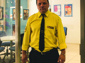 empresa de seguridad privada rosario