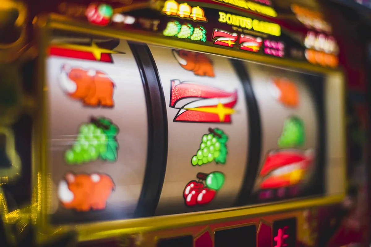 Casino Chile Online
