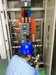 tableros electricos rosario