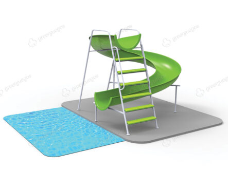 fabricacion de juegos infantiles