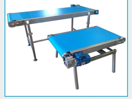 cintas transportadoras