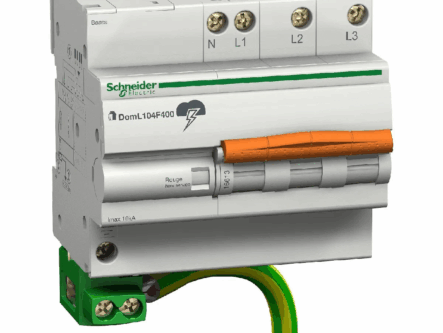 electricidad rosario