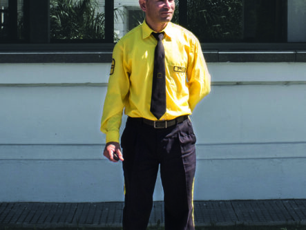 empresa de vigilancia rosario