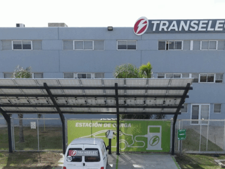 electricidad rosario