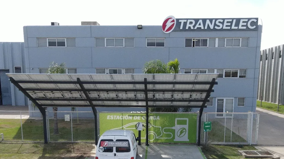 electricidad rosario