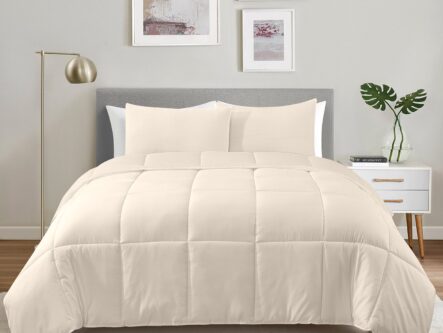 acolchados para hoteleria