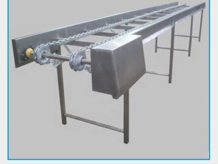 cintas transportadoras