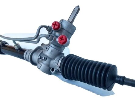 cremalleras hidraulicas y mecanicas rosario