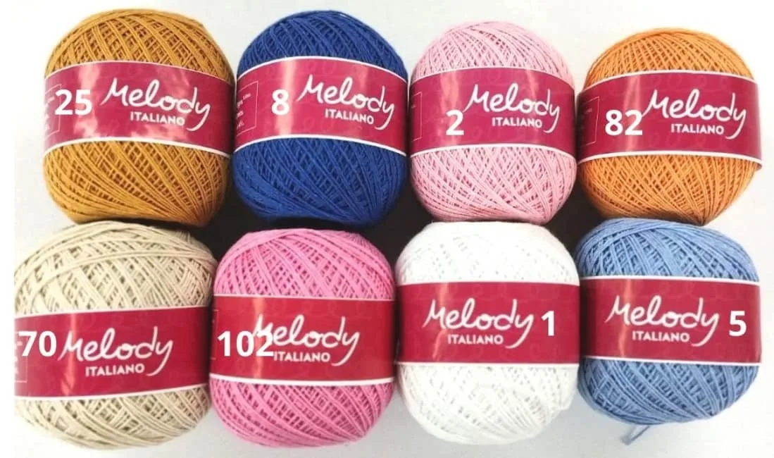 hilados